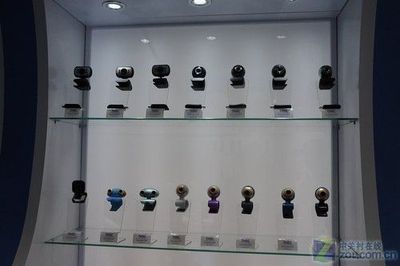 卡農(nóng)音響及攝像頭新品亮相香港電子展，引領(lǐng)智能科技新風(fēng)向